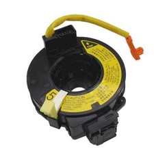 SPEDIZIONE 24/48 ORE AIRBAG CONTATTO SPIRALATO TOYOTA YARIS COROLLA VERSO