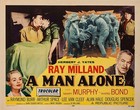 a man alone    western  classic . publick domain film