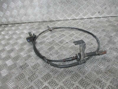 HYUNDAI I101.2 PET GETRIEBEZUG OEM 2014-18