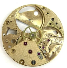 Plat PESEUX P 320 Incomplet Pour Pièces Du de Rechange