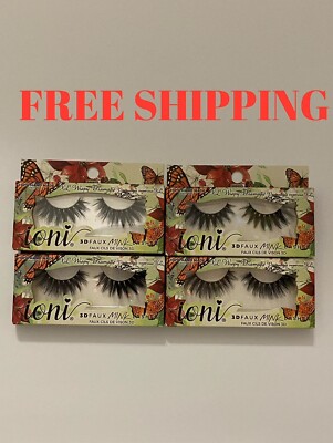High-Quality Mink Lashes : Reusable Hypoallergenic Long-wear, Natural Looking 8