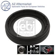 Fits Skoda Fabia VW Crafter Polo 1.4 TDi 1.5 2.0 AZ Crankshaft Oil Seal