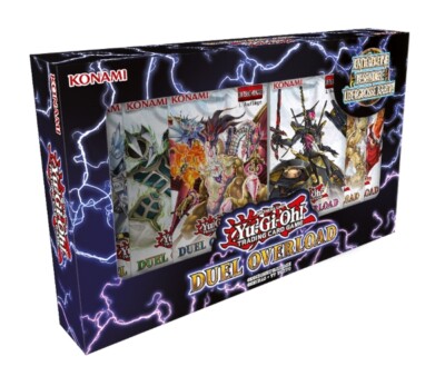 Yu-Gi-Oh! Duel Overload (deutsch) YGO