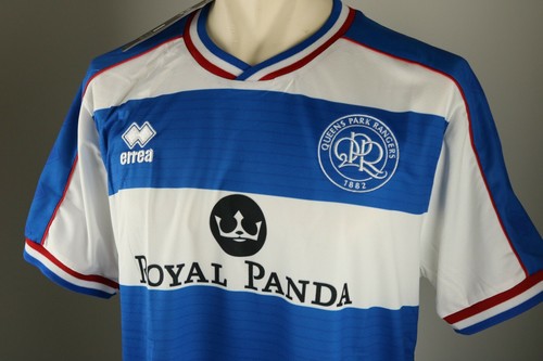 qpr trikot