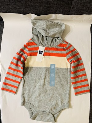 gap baby suit