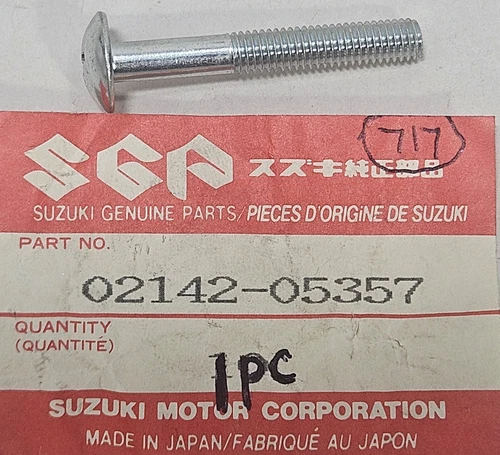 SCREW | A
