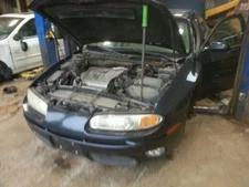 Automatic Transmission 3.5L ID Ddb Fits 01 AURORA 1764238