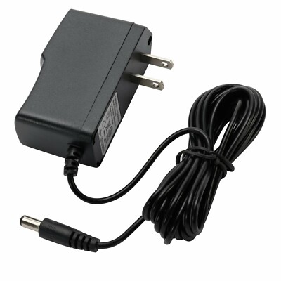 AC Adapter For Pool Blaster LC099-3S6 Water Tech MAX LI Vacuum Battery Charger