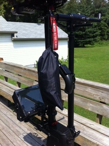 Steadicam Cover (Dust/Rain Cover) - Picture 3 of 5