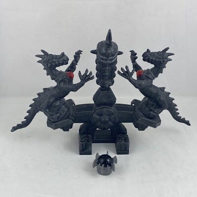 SEEMEY Lot de 430 pièces pour axe de poutres compatibles Lego-Technic, connecteur-panneau, cadre