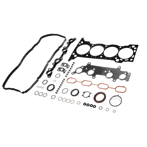 For Toyota Hiace TRH201 TRH221 TRH223 Hilux TGN16 2TR-FE 05- VRS Head Gasket Set - Picture 2 of 2