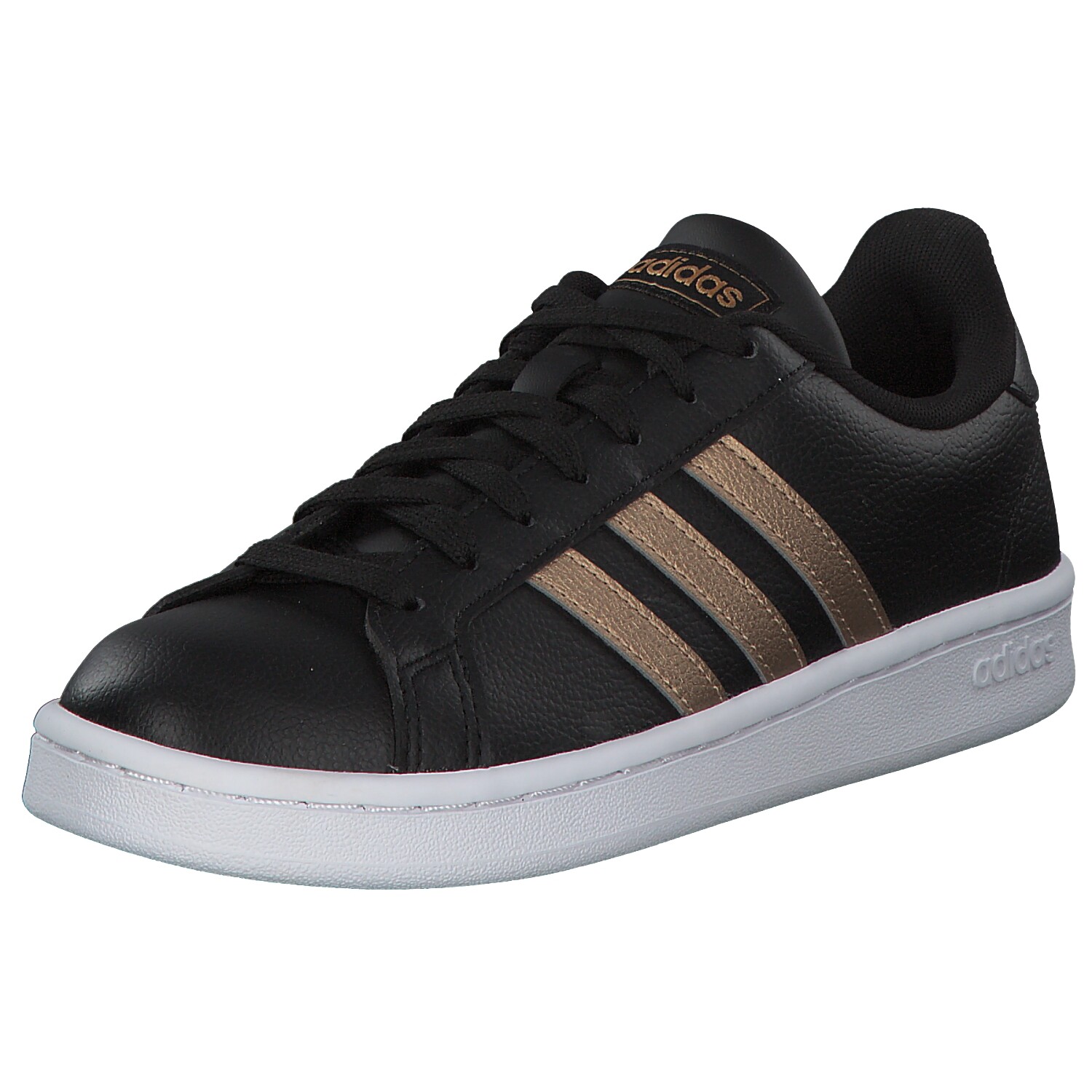 adidas grand court sneaker damen