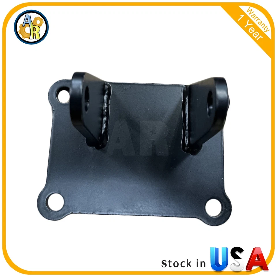 Engine Swap Mount Kit For 1987 Chevrolet R10 Suburban Sport Utility 5.0L 5.7L - Image 3 of 4