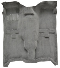 ACC 93-98 JEEP GRAND CHEROKEE MOLDED CARPET RUG - CHOOSE COLOR
