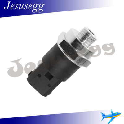 For Volvo 3962893 8143247 8156776 Oil Pressure Sensor Sender Unit  