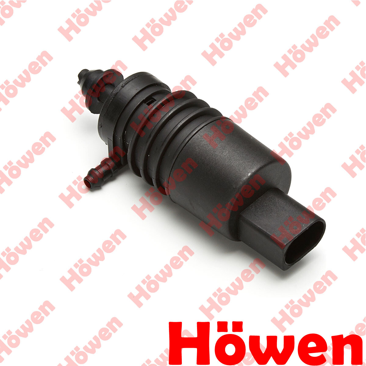 Howen Windscreen Washer Pump Front Fits VW Caddy (Mk3) 1.6 TDI