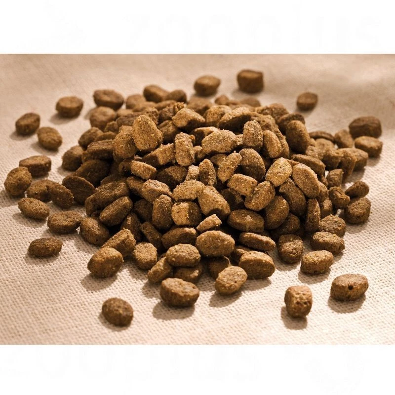 Happy Dog NaturCroq Trockenfutter mit Lamm & Reis 2x15kg - Bild 3 von 4