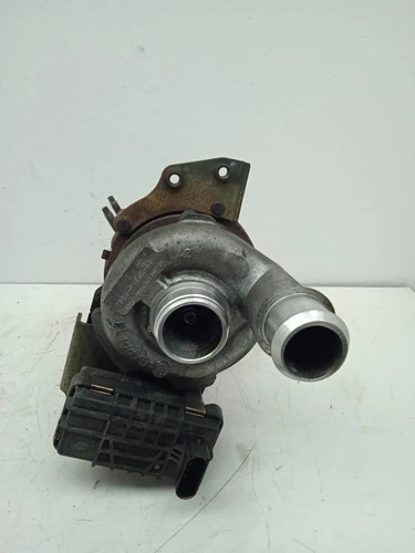 7G9Q6K682BB Turbocompresor para FORD GALAXY (CA1) * 2009 776180 - Imagen 2 de 8
