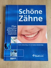 Schöne Zähne - Pflege, schmerzlose Behandlung, Zahnersatz, Implantate