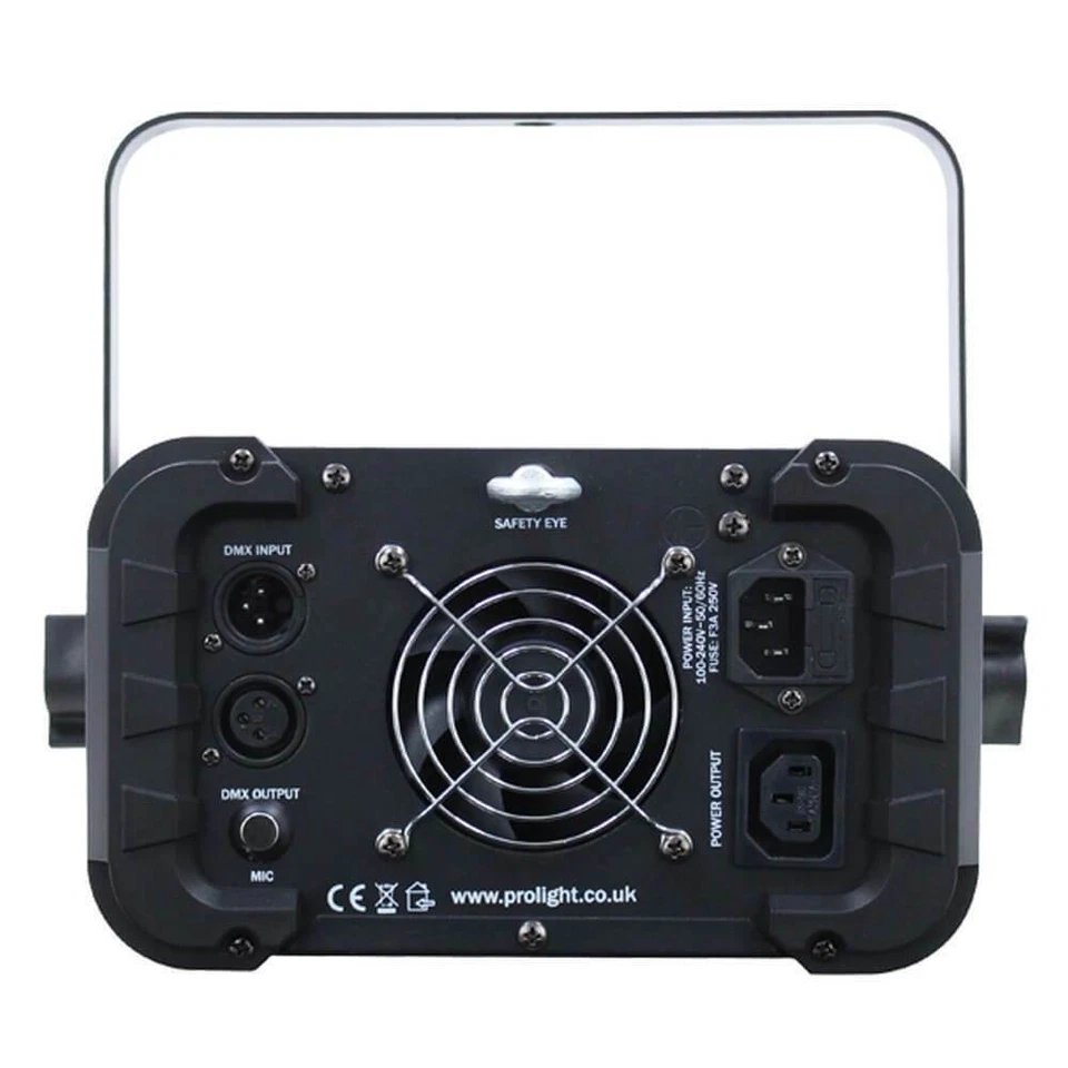 Equinox Kaleido XP 100W - Image 4 of 4