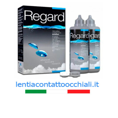 VITA RESEARCH LOOK BI-PACK 2X355ML EINZIGARTIGE KONTAKTLINSENLÖSUNG