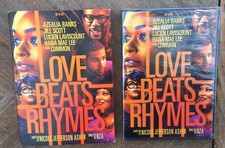 Love Beats Rhymes