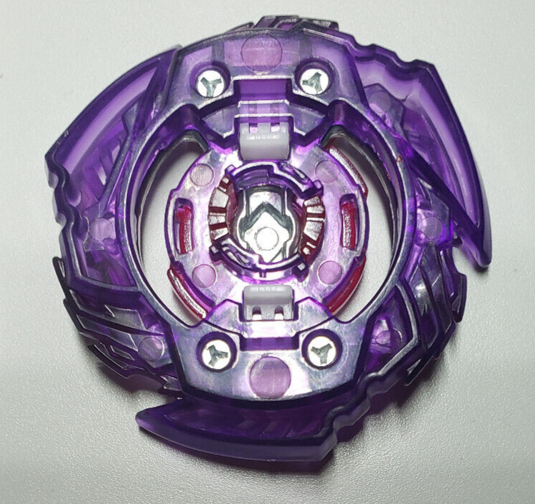 Takara Tomy SLASH VALKYRIE (LAYER ONLY) CUSTOM COLOR Beyblade