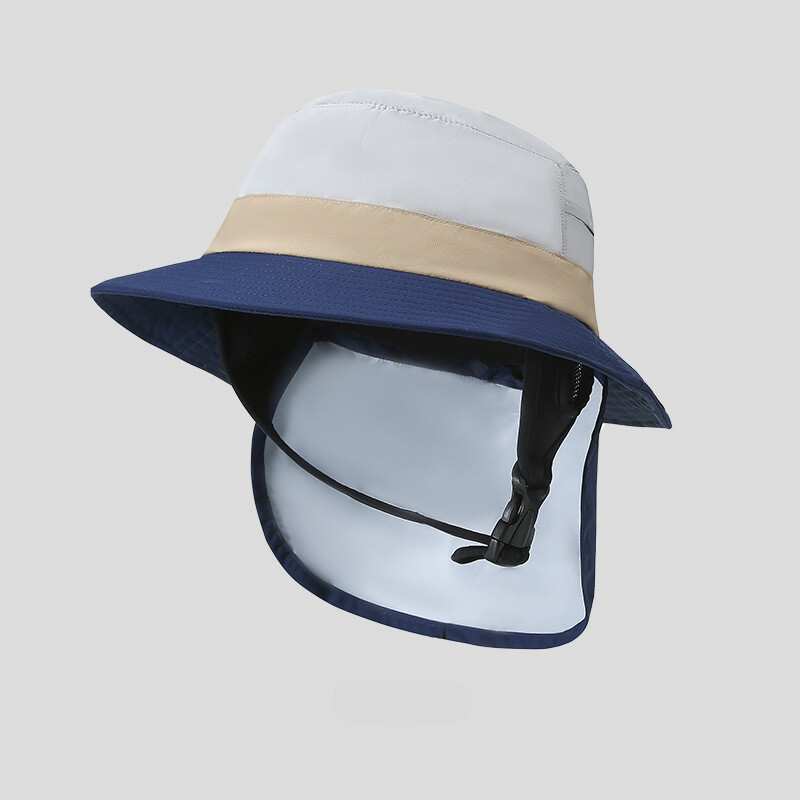 APL Cappello da pesca unisex asciugatura rapida berretto surf upf 50 + protezione sole spiaggia DE
