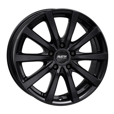 4x 17 Zoll P69 Alu Felgen für Chevrolet Malibu KL1G Opel Insignia-A OG-A V