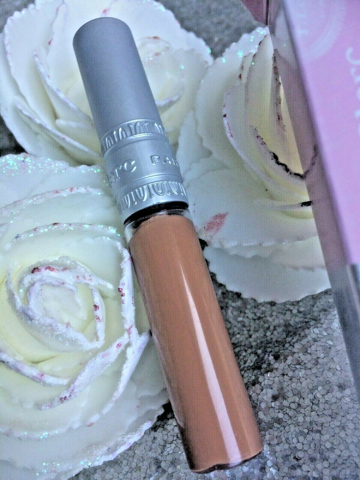 Rouge à Lèvres Liquide Mat T.Leclerc - Teinte 01 Délice - 4.2 Ml - Neuf - Made In France