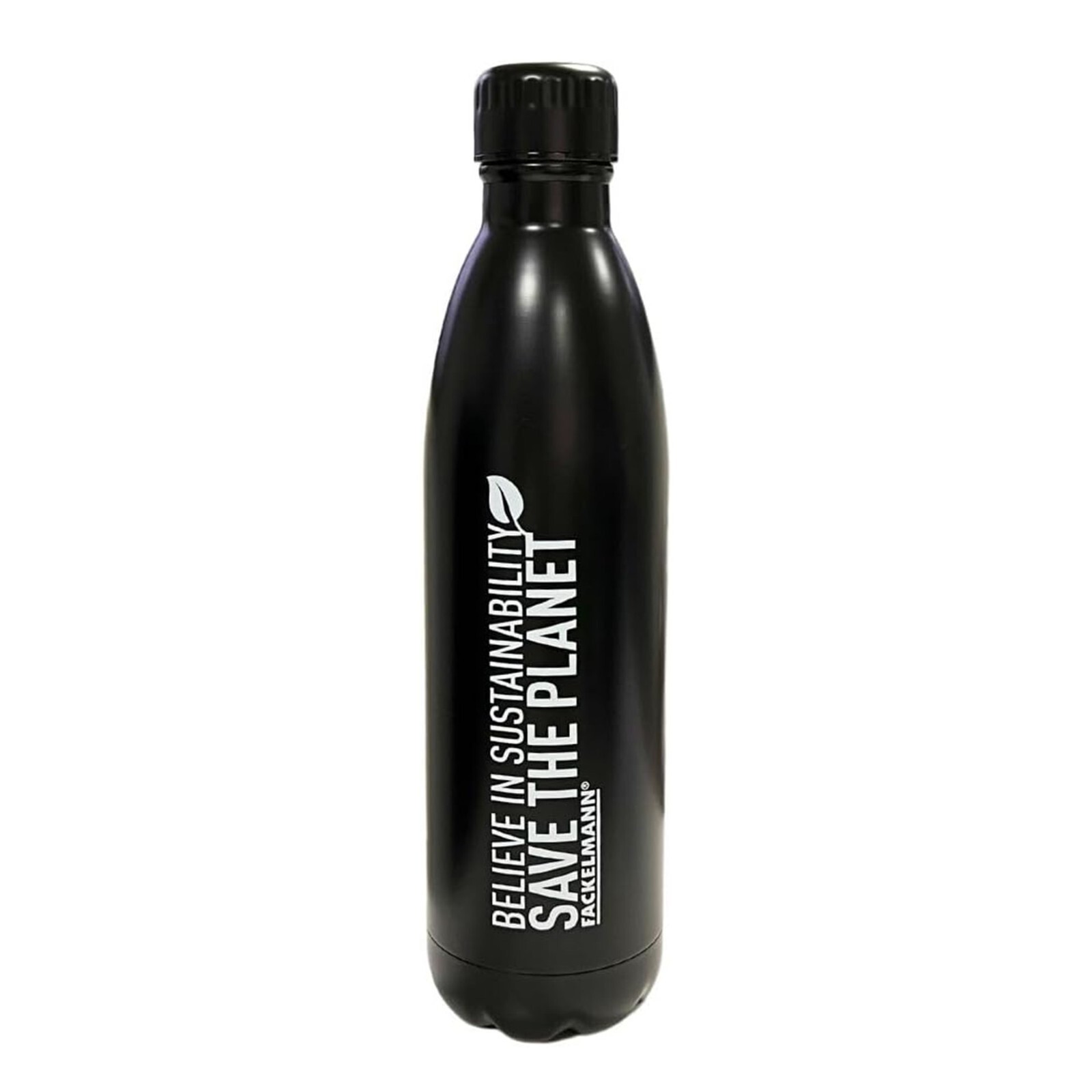 Fackelmann borraccia termica 750 ml, borraccia sportiva, thermos caffè