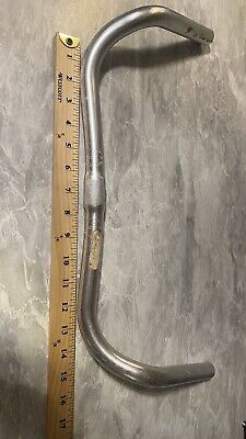 Vintage Nitto Handlebar Tokyo New Old Stock 19” Across Vintage Nitto Handlebar Tokyo New Old Stock 19” Across