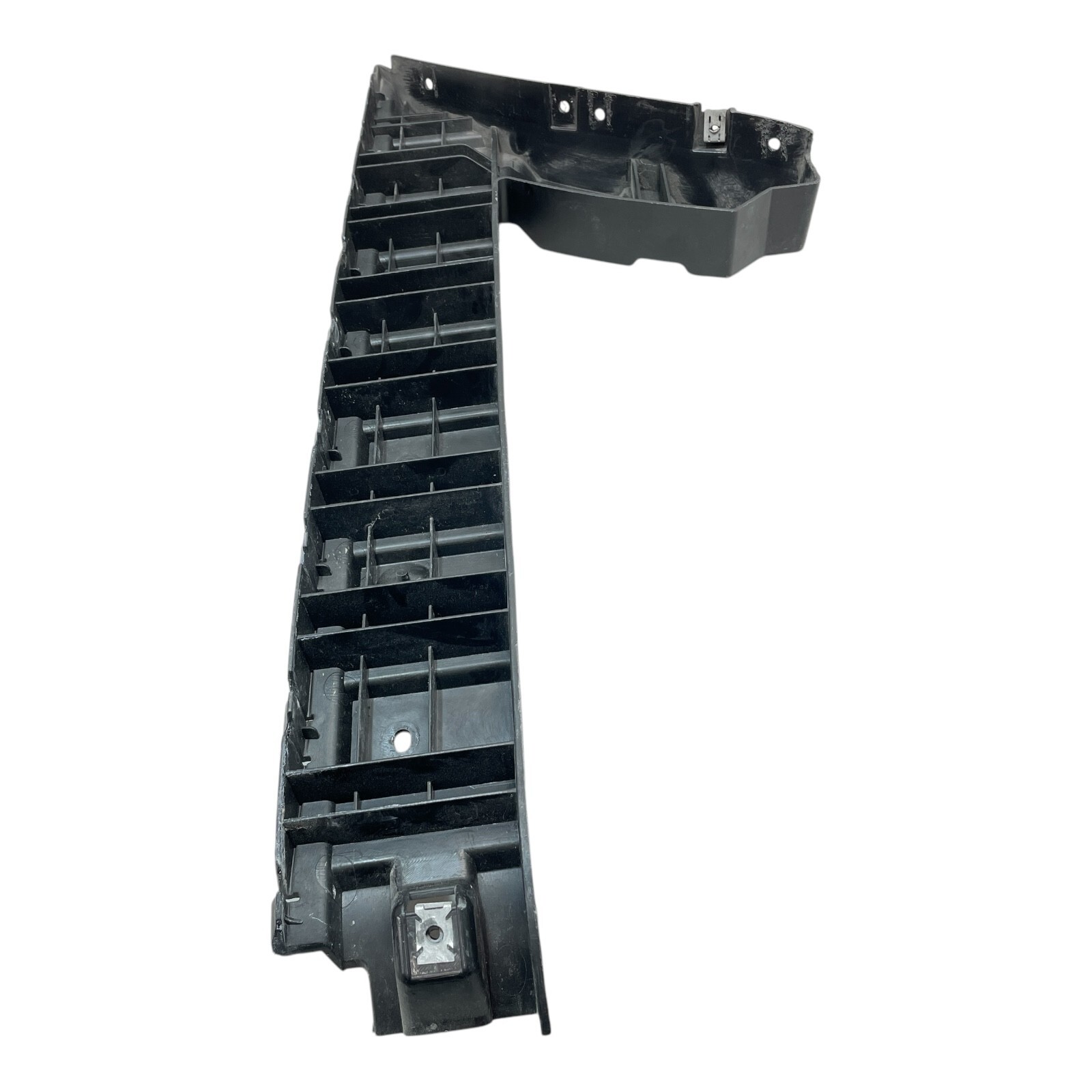 Bentley Continental GT GTC 2003-2010 OEM Rear Right Bumper Support Bracket