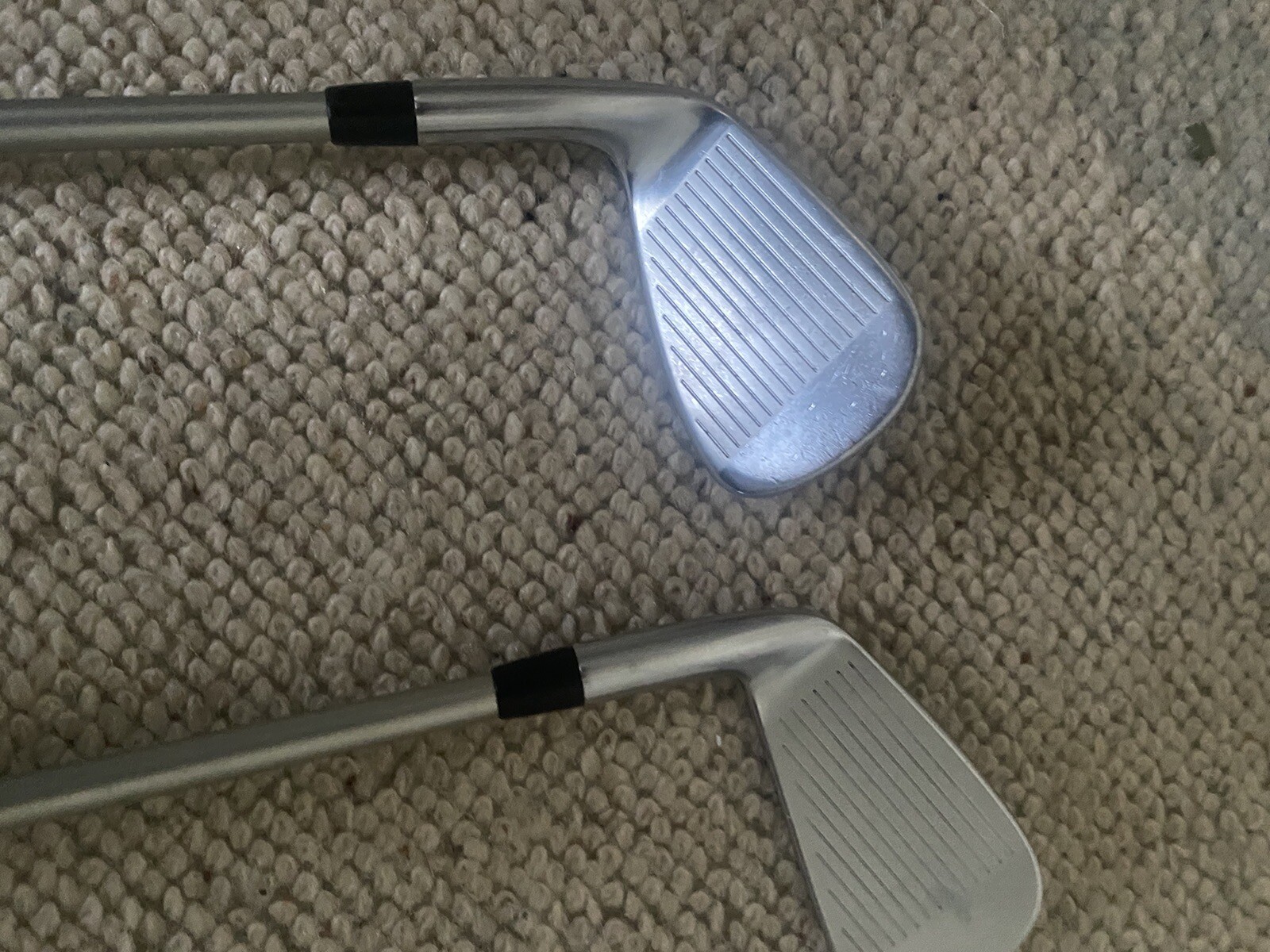 taylormade p790 irons eBay