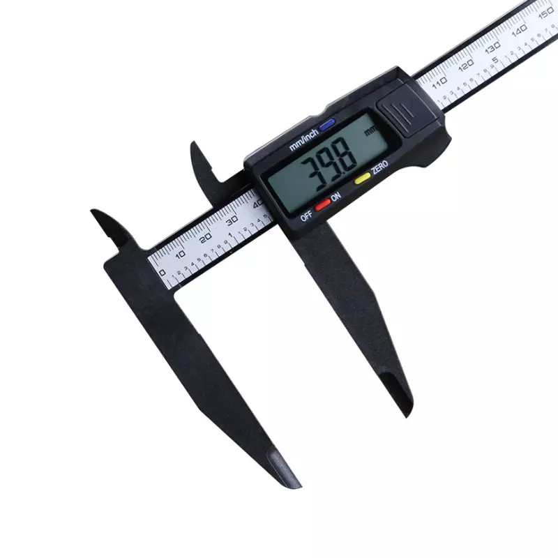 0 200 0 300mm Electronic Vernier Caliper Large Measurement Range