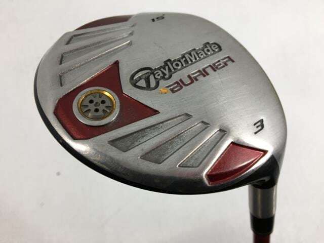 TaylorMade Burner ドライバー SRフレックス TaylorMade Burner Superfast 2.0 Driver (T-T2334191619) | 2nd