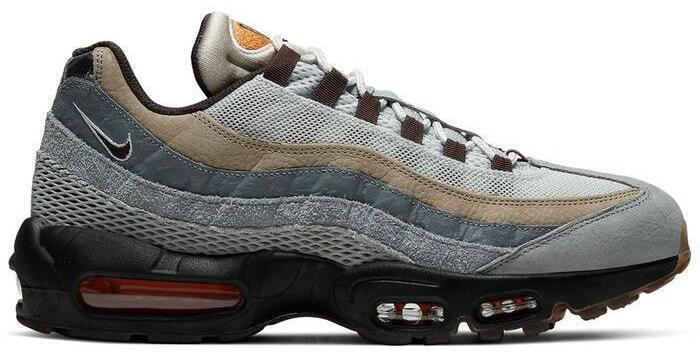 Nike Air Max 95 110 - CV1642-001 for Sale | Authenticity