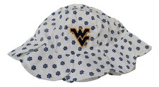 NCAA Infant West Virginia Mountaineers Buttercup Bucket Hat