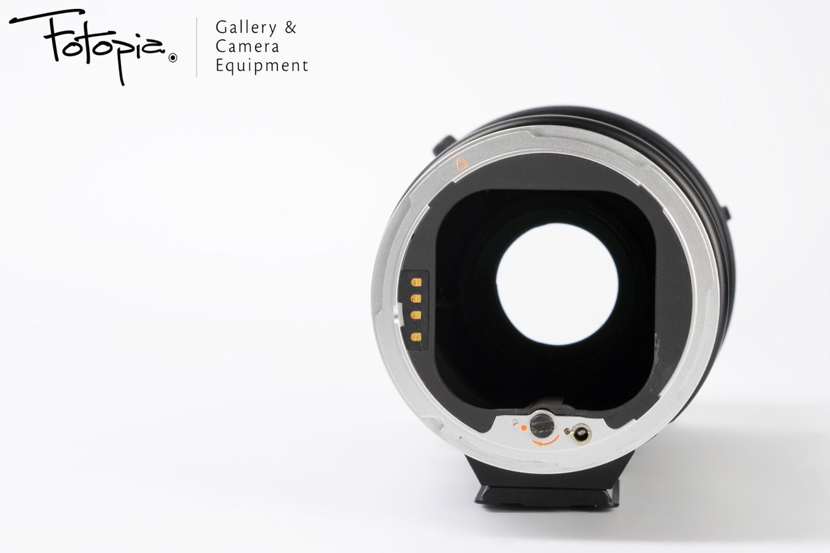 Hasselblad Carl Zeiss Tele-Superachromat CFE 350mm F5.6 with Hasselblad Carl Zeiss Tele-Superachromat CFE 350mm F5.6 with