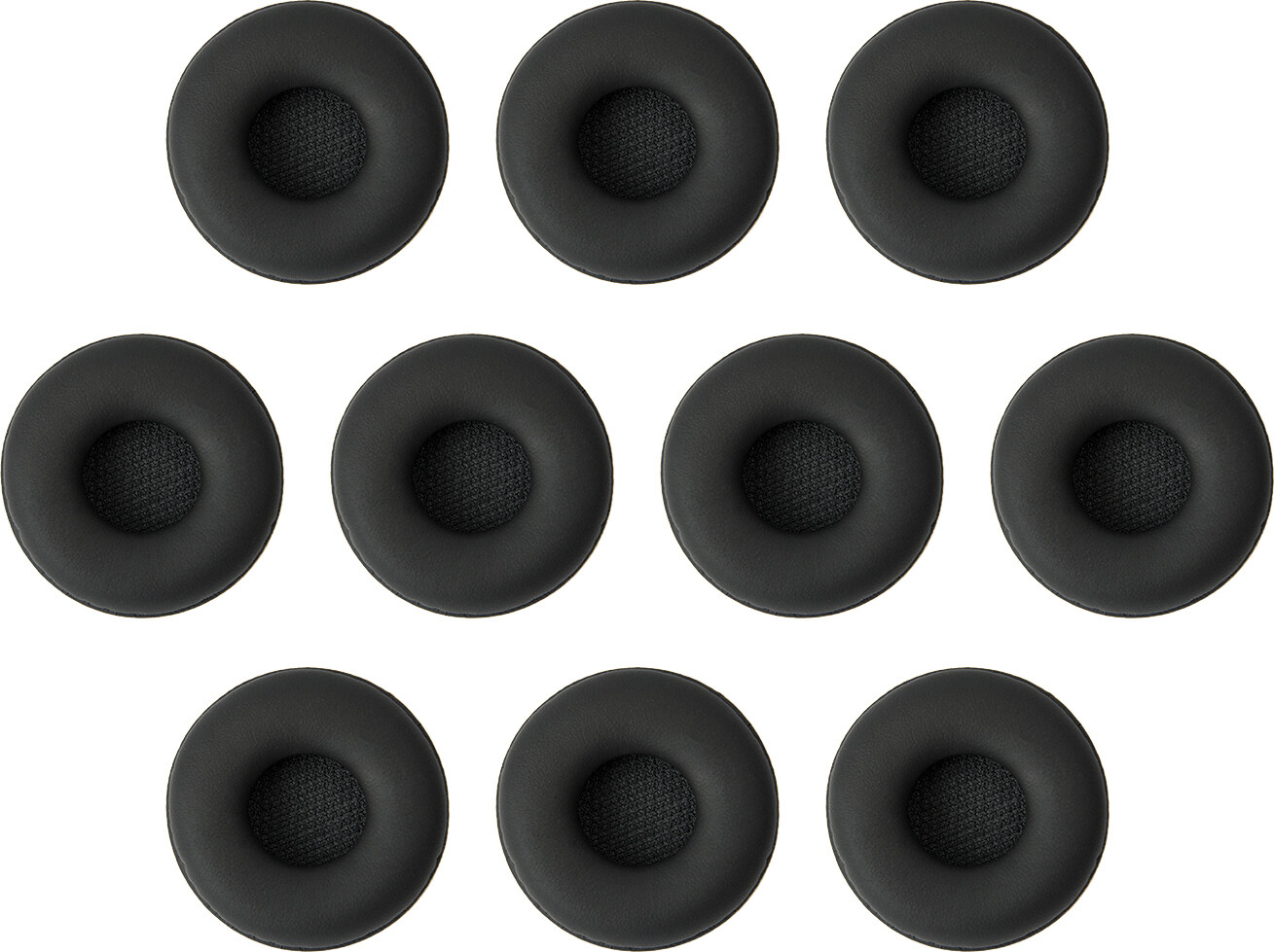 JABRA Finta Pelle Nero 10 Pz 14101-48 - 1