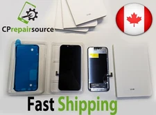 HD LCD Screen Display Touch Digitizer Assembly Replacement For iPhone 13