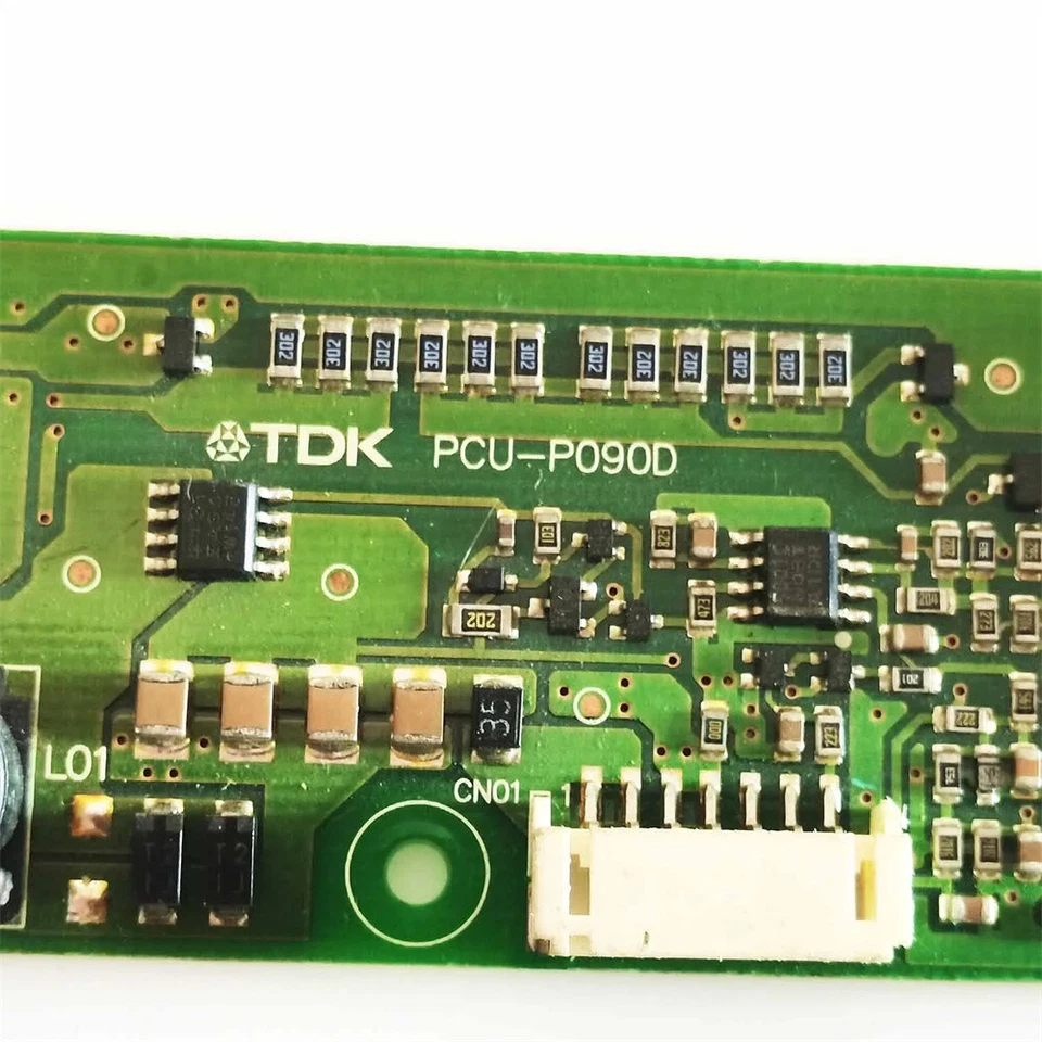 Original TDK CXA-0283 PCU-P090D LCDLED backlight inverter board CXA0283 PCUP090D - Image 3 of 4
