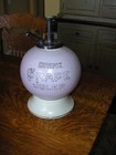 RARE GRAPE JULEP LAVENDER SYRUP DISPENSER WITH PUMP — photo 2