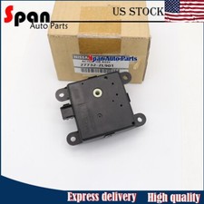 Oem Air Mix Ac Door Actuator For Nissan Maxima 1997-1999 27732-2l901