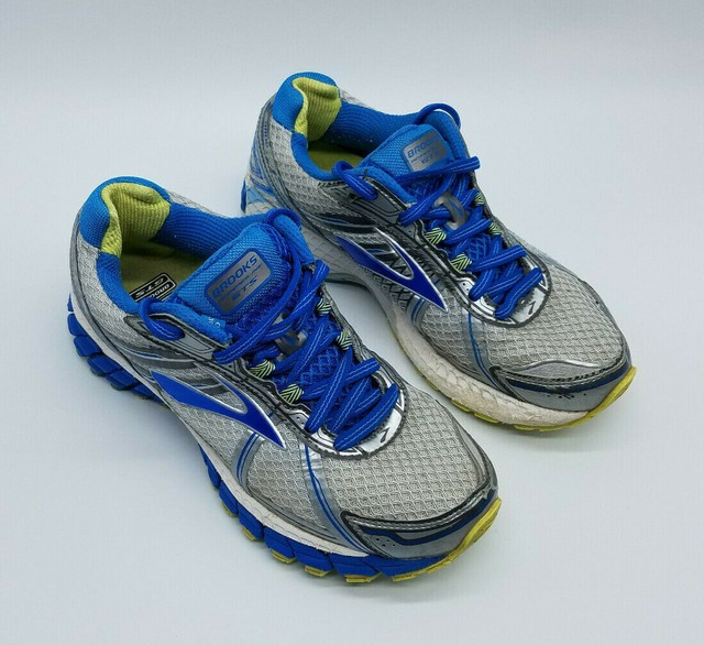 brooks gts 15 womens