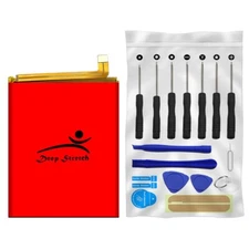 3600mAh Excellent Displaceable Battery Repair Tools for AT&T Motivate 2 EA211002