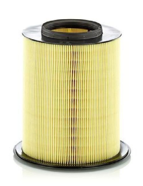 Original Mann-Filter Luftfilter C 16 134/2 FüR Ford Mazda Volvo-image