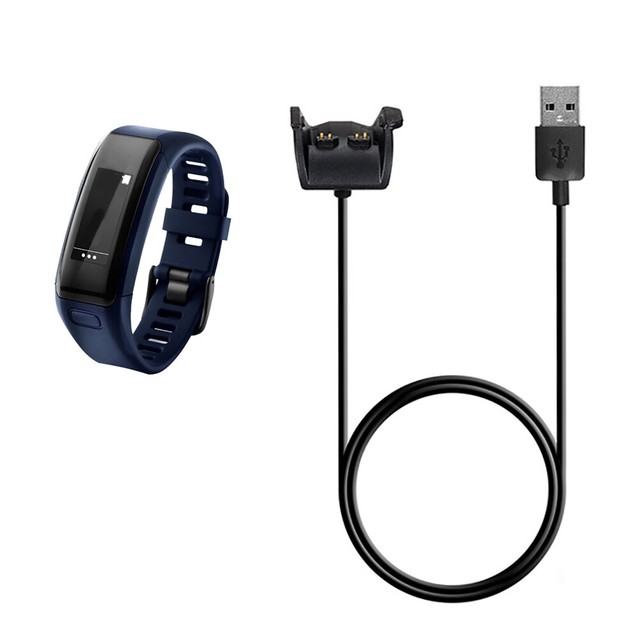 garmin vivosmart hr charging cable