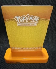 Pokemon Magnetic Card Holder 20 Lot!