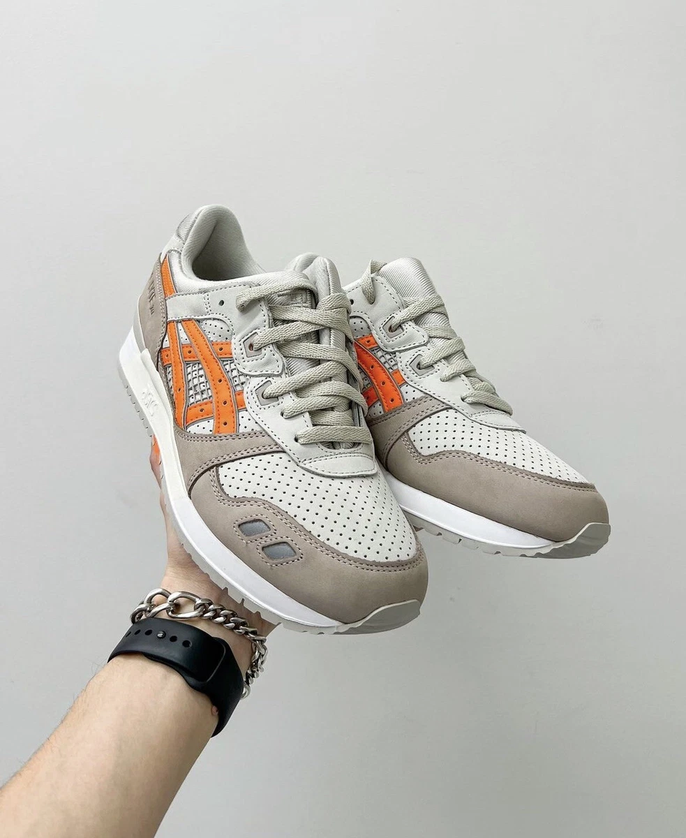 Kith gel lyte clearance 3